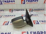 Зеркало правое Renault Sandero 963017240R