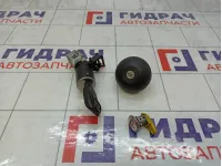 Замок зажигания Renault Sandero 487004401R