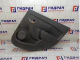 Обшивка двери задней правой Renault Sandero 829000783R