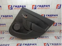 Обшивка двери задней правой Renault Sandero 829000783R