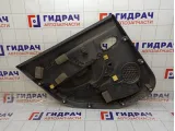 Обшивка двери задней правой Renault Sandero 829000783R