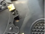 Обшивка двери задней правой Renault Sandero 829000783R
