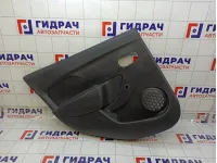 Обшивка двери задней левой Renault Sandero 829012777R