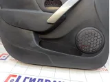 Обшивка двери передней левой Renault Sandero 809017481R