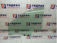 Стекло двери передней левой Renault Sandero 803017281R