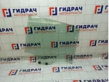 Стекло двери Renault Sandero 823005206R