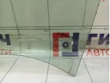Стекло двери Renault Sandero 823005206R