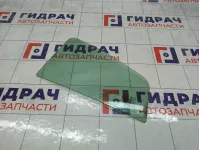 Стекло двери Renault Sandero 822638549R