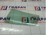 Стекло двери Renault Sandero 822638549R