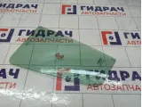Стекло двери Renault Sandero 822621848R