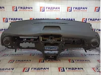 Торпедо Renault Sandero 681007556R