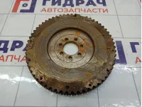 Маховик Renault Sandero 7700100457