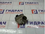 Дроссельная заслонка Renault Sandero 161206381R