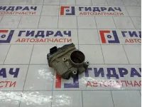 Дроссельная заслонка Renault Sandero 161206381R