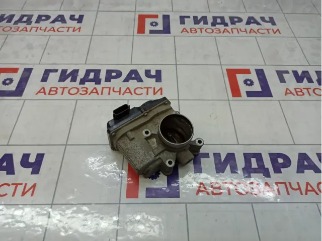 Дроссельная заслонка Renault Sandero 161206381R