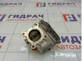 Дроссельная заслонка Renault Sandero 161206381R