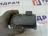 Дроссельная заслонка Renault Sandero 161206381R