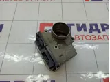 Дроссельная заслонка Renault Sandero 161206381R