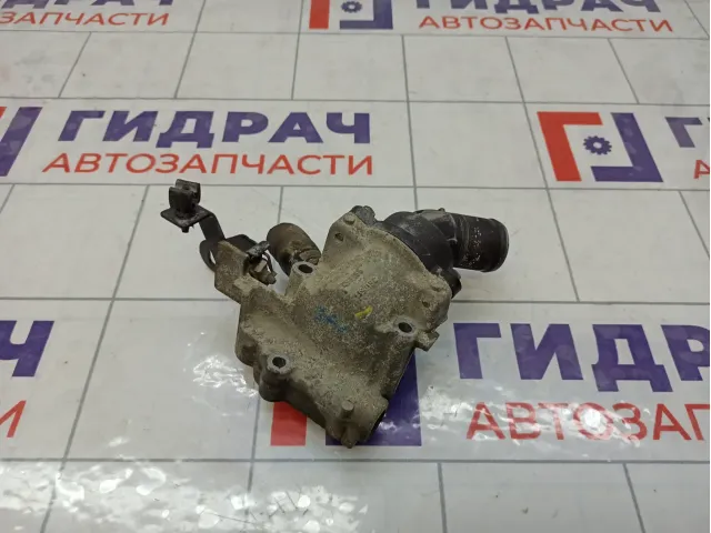 Корпус термостата Renault Sandero 8200493154