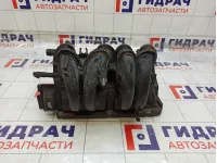 Коллектор впускной Renault Sandero 140035357R