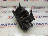 Коллектор впускной Renault Sandero 140035357R