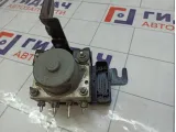 Блок ABS Renault Sandero 476600829R