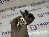 Резистор вентилятора Renault Sandero 255503792R