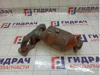 Коллектор выпускной Renault Sandero 208A03629R
