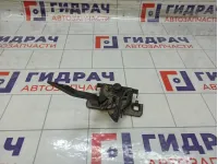 Замок капота Renault Sandero 656016651R