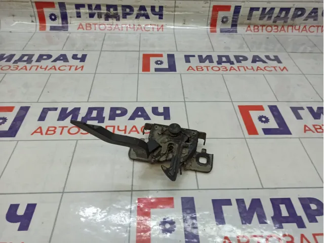 Замок капота Renault Sandero 656016651R