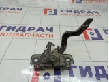 Замок капота Renault Sandero 656016651R