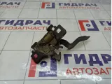 Замок капота Renault Sandero 656016651R