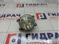 Фара противотуманная Renault Sandero 261500097R