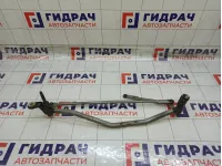 Трапеция стеклоочистителя Renault Sandero 288004410R