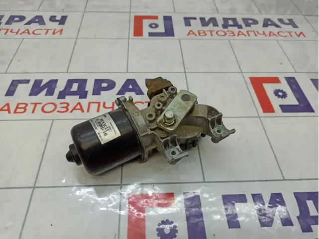 Моторчик стеклоочистителя передний Renault Sandero 288159333R