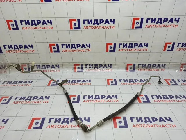 Трубка гидроусилителя Renault Sandero 497207131R