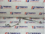 Трубка гидроусилителя Renault Sandero 497207131R
