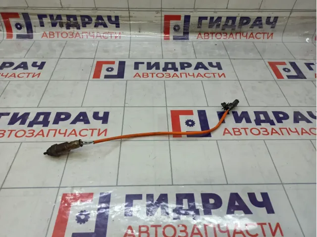 Датчик кислородный/Lambdasonde Renault Sandero 8200495791