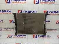 Радиатор основной Renault Sandero 214106179R