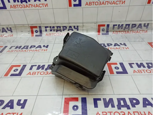 Корпус блока предохранителей Renault Sandero 243803298R