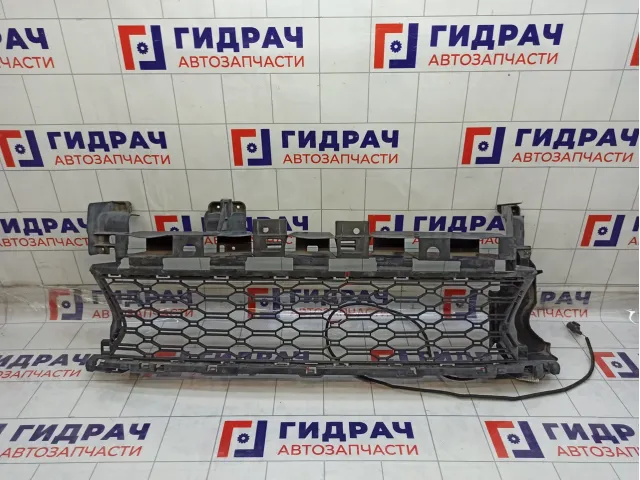 Решетка бампера переднего Renault Sandero 622542293R