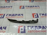 Планка под фонарь (фару) левая Renault Sandero 260947178R