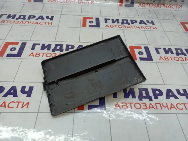 Кронштейн крепления аккумулятора (АКБ) Renault Sandero 648947133R