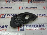 Рамка противотуманной фары левая Renault Sandero 263369741R