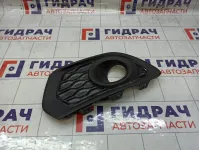 Рамка противотуманной фары левая Renault Sandero 263369741R