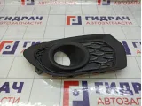 Рамка противотуманной фары левая Renault Sandero 263369741R