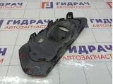 Рамка противотуманной фары правая Renault Sandero 263318726R