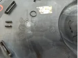Рамка противотуманной фары правая Renault Sandero 263318726R