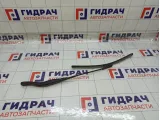 Поводок стеклоочистителя (Поводок дворника) правый Renault Sandero 288869727R