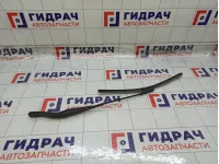 Поводок стеклоочистителя (Поводок дворника) правый Renault Sandero 288869727R